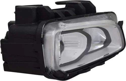 Miniatura 3 de TYC Conjunto de faro delantero derecho compatible con Hyundai Kona 2018-2021