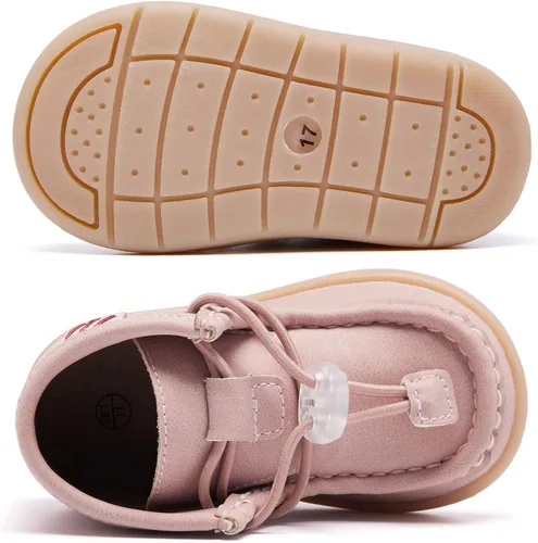 Miniatura 3 de MORENDL Botas de bebé niña