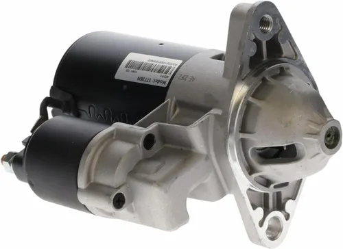 OEG Parts Nuevo arrancador compatible con Dodge Neon 2.0L 1998-1999, Stratus 2.0L 98-00, Plymouth Breeze 2.0L 98-00, Chrysler Cirrus 2.0L 2000