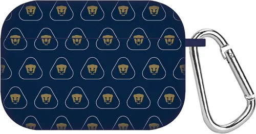 Miniatura 6 de AFFINITY BANDS UNAM Pumas HDX - Funda compatible con Apple AirPods Gen 3 (clásico)