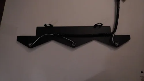 Miniatura 3 de Kit de luces estilo Raptor Plug & Play para Lariats con faros halógenos para Ford F150 2015-2016