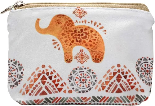 Miniatura 177 de Monedero para mujer y niña, diseño de monedero