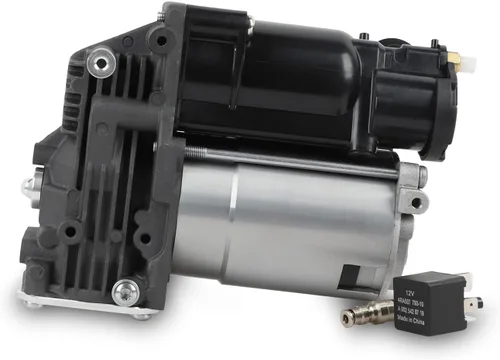Reemplazo de la bomba del compresor de la suspensión del aire para el OEM 6393200204 de Mercedes-Benz Viano/Vito W639 V639 V639