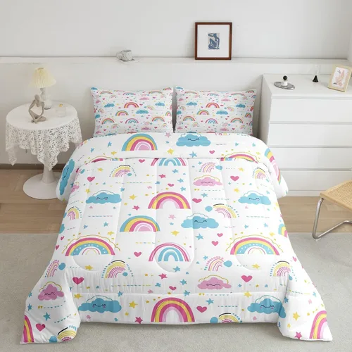 Miniatura 42 de Edredón de videojuegos para niños y adolescentes, juego de ropa de cama individual, juego de edredón para niños y jugadores, decoración del hogar