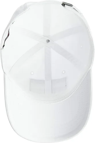 Miniatura 3 de Tommy Hilfiger Gorra de béisbol ajustable de algodón Tony para hombre