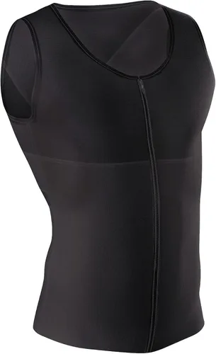 Miniatura 3 de Faja moldeadora para hombre, de la marca Leo