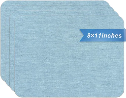 Miniatura 7 de Azobur Parches termoadhesivos de tela de nailon de 2.4 x 60 pulgadas, cinta adhesiva tenaz resistente al agua, parche para planchar para tienda