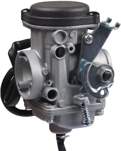 Estrangulador eléctrico para Yamaha YJM125 YB125 para YZF XTZ125 para YBR para YB para XTZ 125 Motor YBR125 Carburador de motocicleta 125CC Sistema