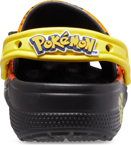 Miniatura 3 de Crocs unisex-adult Classic Pikachu Clogs