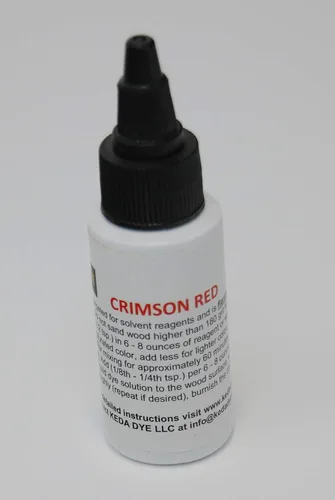 Miniatura 10 de Keda Alcohol Dye - Tinte líquido negro carbón, botella de 1 onza