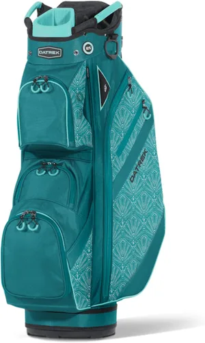 Miniatura 12 de Datrek DG Lite III - Bolsa para carrito de golf