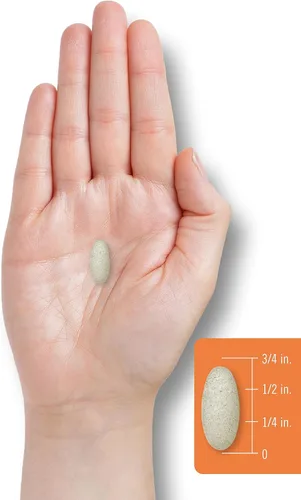 Miniatura 8 de Carlyle Vitamina C 1000mg con Bioflavonoides 250 Comprimidos con Escaramujo Suplemento Vegetariano, Sin OMG, Sin Gluten