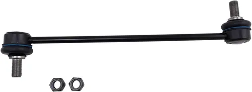 Miniatura 9 de Kit de dirección delantera, suspensión y transmisión estabilizadora de barra estabilizadora compatible con Hyundai Accent Kia Rio 2012-2017
