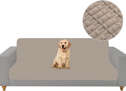 Miniatura 33 de Foxdecor Juego de 2 fundas antideslizantes para reposabrazos de sillón, fundas para reposabrazos de sillón, fundas para reposabrazos de sofá, fundas