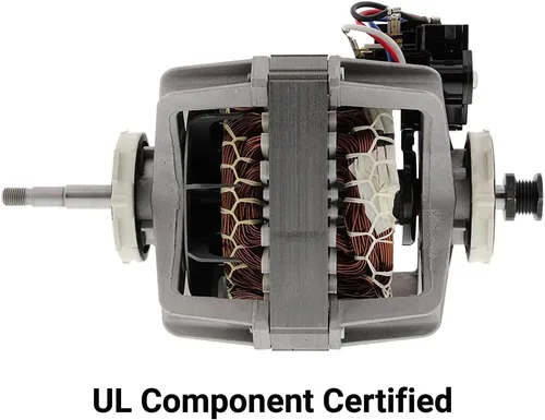 Miniatura 3 de ERP Motor de secadora DC31-00055G