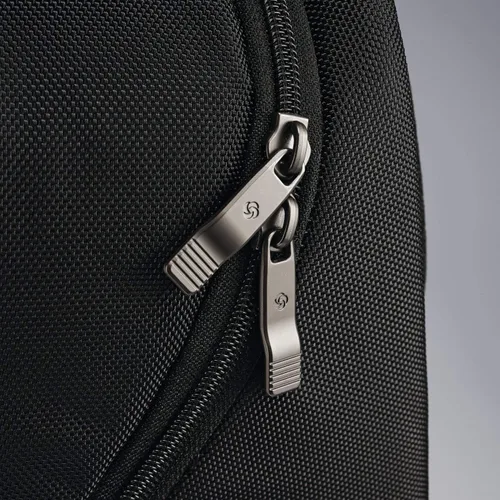 Miniatura 8 de Samsonite Mochila de negocios Kombi, Negro/Marrón, Mochila de negocios Kombi