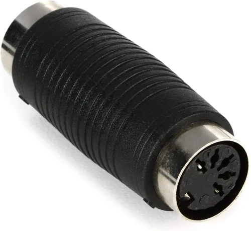 Miniatura 6 de Roland Interfaz MIDI UM-ONE-MK2 y acoplador MIDI Hosa GMD-108