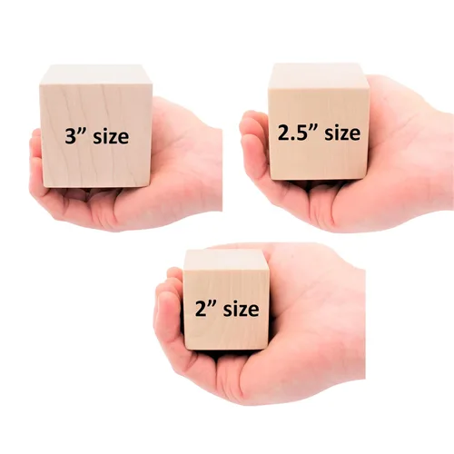 Miniatura 6 de Bloque de madera personalizado para bautizo/dedicación/bautizo, elige entre 3 tamaños, regalo de bautismo para niños, niñas, regalos de dedicación