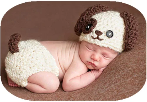 Miniatura 2 de Coberllus - Gorro unisex para bebé recién nacido