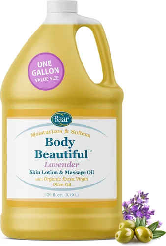 Miniatura 10 de Body Beautiful, aroma a jazmín