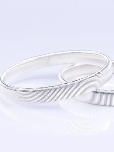 Miniatura 6 de Long tiantian 6 soportes de manga para camisa para mujeres y hombres, brazaletes de manga antideslizante, mangas de fijación para hombres