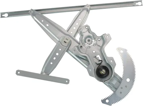 Miniatura 124 de TRQ Regulador de Ventana Manual Derecho Lado del Pasajero Compatible con Chevrolet Tracker 1998 1989-1997 Geo 1989-1998 Suzuki Sidekick