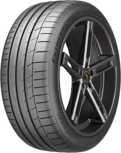 Miniatura 9 de Continental ExtremeContact Sport Performance Neumático Radial - 245/45ZR18 100Y