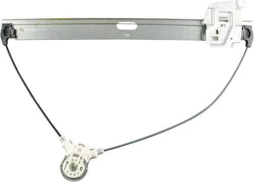 Miniatura 57 de TRQ Regulador de Ventana Manual Derecho Lado del Pasajero Compatible con Chevrolet Tracker 1998 1989-1997 Geo 1989-1998 Suzuki Sidekick