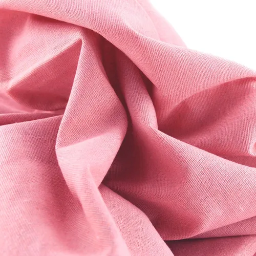 Miniatura 9 de Rose Flavor Tela de lino precortada para acolchar, paño de manualidades, bricolaje para coser manualidades de 60 pulgadas por 1 yarda (verde militar)