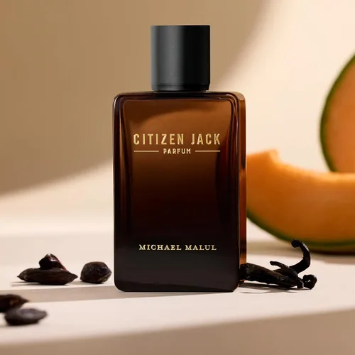 Miniatura 4 de Michael Malul Citizen Jack Parfum Eau de Parfum - 3.4 fl oz 3.4oz