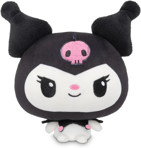 Miniatura 8 de TeeTurtle Cloudheads Cinnamoroll Peluche - Animal de Peluche Oficial de Sanrio de 5 Pulgadas con Detalles Bordados - Juguetes de Peluche Suaves