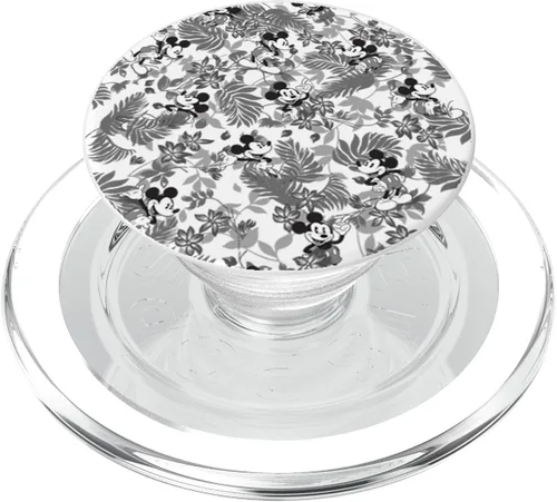 Miniatura 8 de Disney Mickey Mouse Flora PopSocket PopSockets PopGrip: agarre intercambiable para teléfonos y tabletas