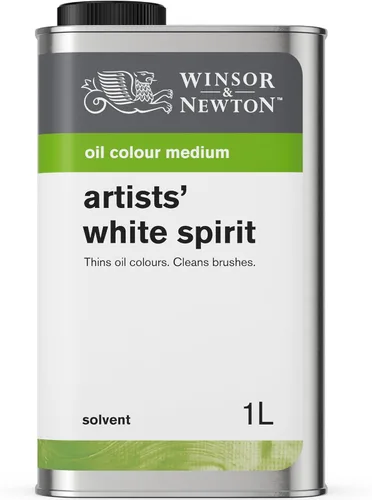 Miniatura 20 de Winsor & Newton Sansodor, solvente sin olor (2.53 onzas)