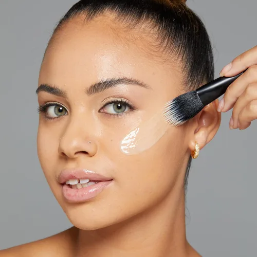 Miniatura 5 de NYX PROFESSIONAL MAKEUP Hydra Touch - Imprimación facial vegana