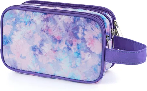 Miniatura 26 de Neceser infantil para niñas y niños, tinte azul