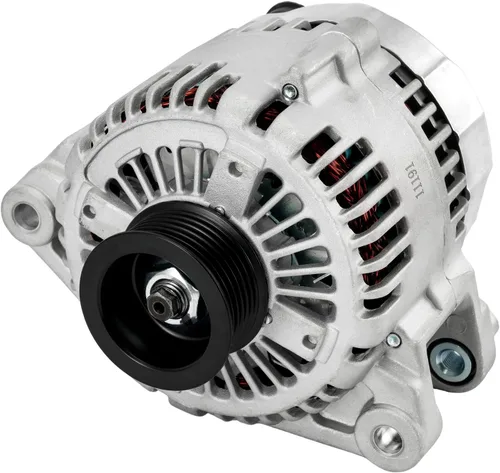 Miniatura 62 de KAX New 7790N Alternator 95A Compatible with F-150 1997-2002, E-350 Super Duty 1999-2006, E-250 2003-2006, F-250 Super Duty 1999-2001, E-350