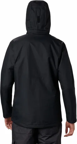 Miniatura 2 de Columbia Men's Last Tracks Jacket