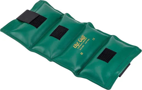 Miniatura 3 de The Cuff 10-0150 - Tobillera y muñequera