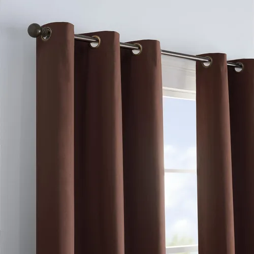 Miniatura 39 de Cortina opaca para ventana Eclipse Canova