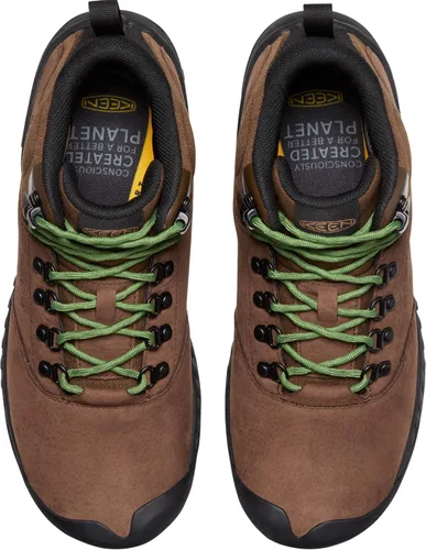 Miniatura 7 de KEEN Nxis Explore Botas de senderismo impermeables de altura media para hombre