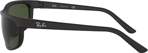 Miniatura 2 de Ray-Ban Gafas de sol rectangulares Rb2027 Predator 2 para hombre