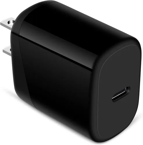 Miniatura 10 de Cargador súper rápido tipo C bloque de carga para Samsung Galaxy A17 A16 A15 A14 5G/A56/A55/A36/S25 Ultra/S24/S23/S22/Z Flip 7/Z Fold 7, USB C Wall