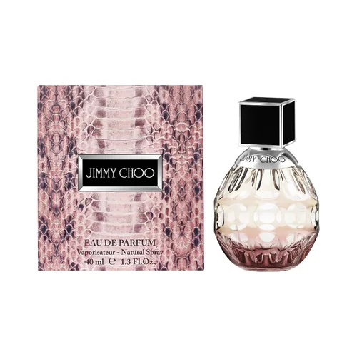 Miniatura 2 de JIMMY CHOO - Signature Eau de Parfum - Women's Fragrance - Floral Fruity - With notes of Green, Tea Rose & Vibrant Wood