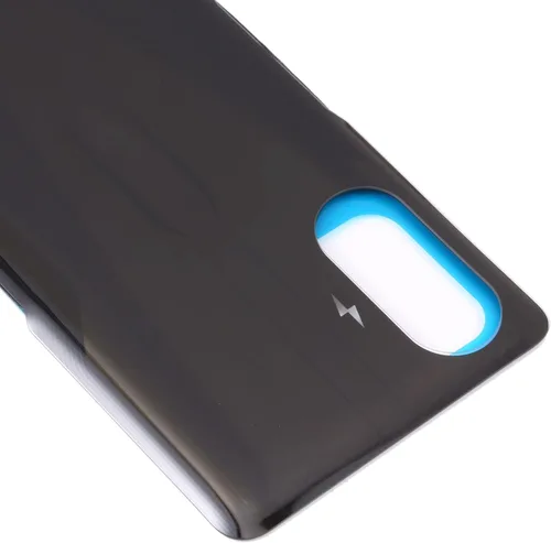 Miniatura 4 de HONGYAN Tapa trasera de batería de vidrio para juegos Xiaomi Redmi K40