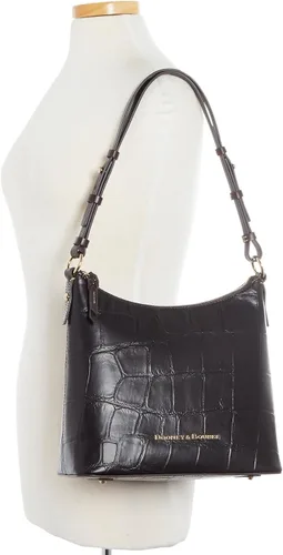 Miniatura 4 de Dooney & Bourke Denison Hobo - Bolso de hombro