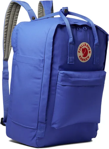 Fjällräven Kanken Laptop de 17" Azul Cobalto Talla Única Azul (Colbalt Blue)