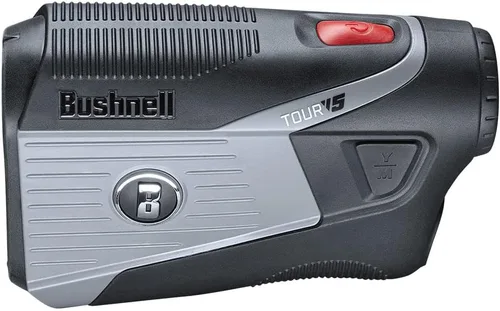 Miniatura 3 de Bushnell Golf Tour V5 Patriot Pack, negro