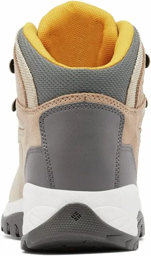 Miniatura 10 de Columbia Newton Ridge Plus - Botines de senderismo impermeables para mujer