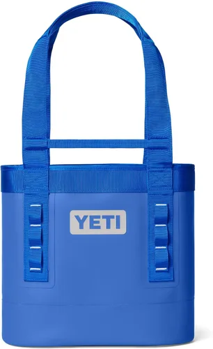 Miniatura 10 de Bolsa de viaje YETI Camino 20 con divisores internos, bolsa multiusos de todo uso Gris (Storm Gray)