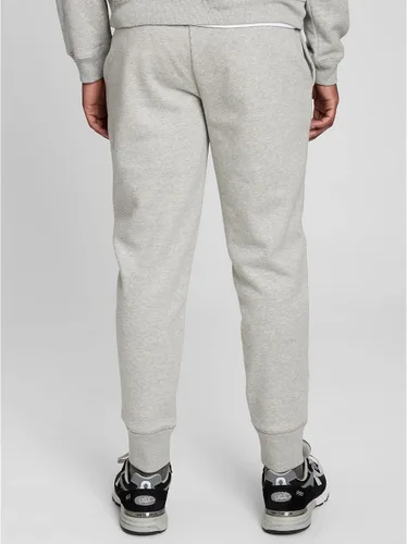 Miniatura 4 de Gap Paquete de 2 pantalones deportivos con logotipo para hombre